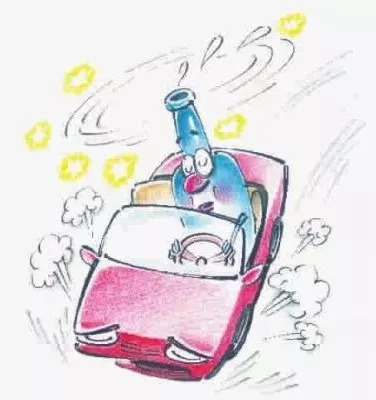 【提醒】党员和公职人员酒驾,纪委监委咋知道