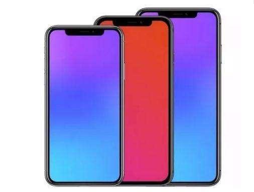 018年LCD iPhone可能根本不用苹果A12芯片!