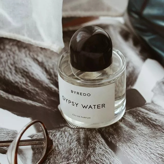 四六级你过了吗?来看看香水名的学霸级翻译