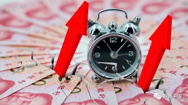 仅2小时跳涨600点!人民币汇率迎来大动作,终于重启逆周期因子,还在等破7?短期汇率悬念来了