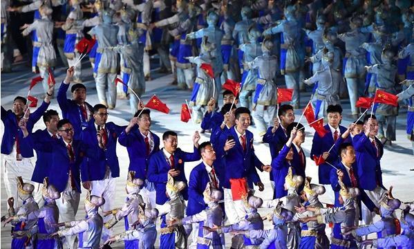 亚运会电竞比赛只能由央视影音-LPL进行直播