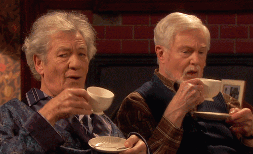 英国版甜咸之争:喝茶怎么加奶,原来还跟阶级有关?