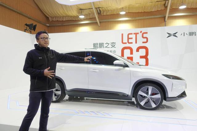 难产的互联网造车：贾跃亭与许家印对赌，李斌三年交481辆蔚来