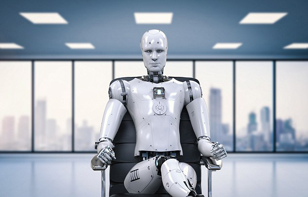 机器人出演电影:让人类亲吻科技的另一个侧脸_凤凰网科技_凤凰网
