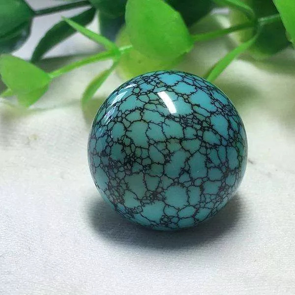 这种绿松石完美的像假货，美国人却把它奉为宝贝？真相是……_手机凤凰网