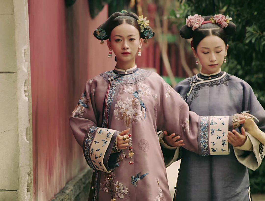 假如魏璎珞去混时尚圈，还能笑到最后吗?