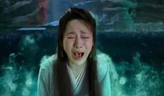 香蜜:旭凤借酒和锦觅双修,醒来竟喊穗禾名字,锦