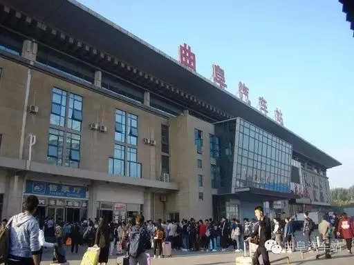 曲阜汽车站招募驾驶员了,快来看!