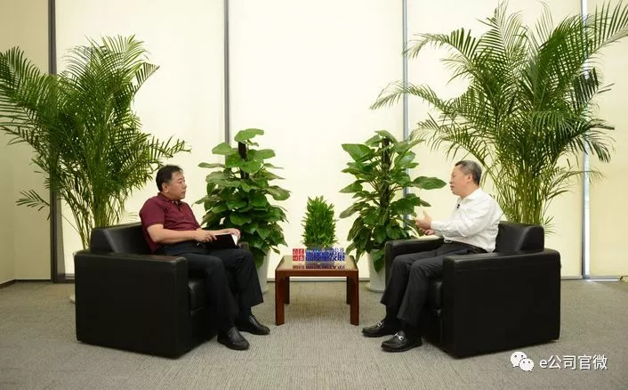 这家公司股价不足4元,收入从0.6亿到900亿!改