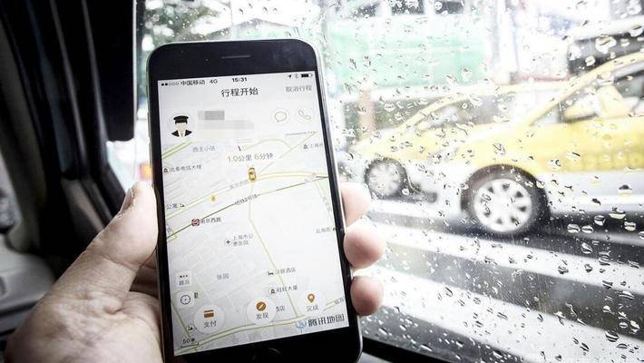 在处理客户投诉上，Uber和滴滴的客服区别在哪儿