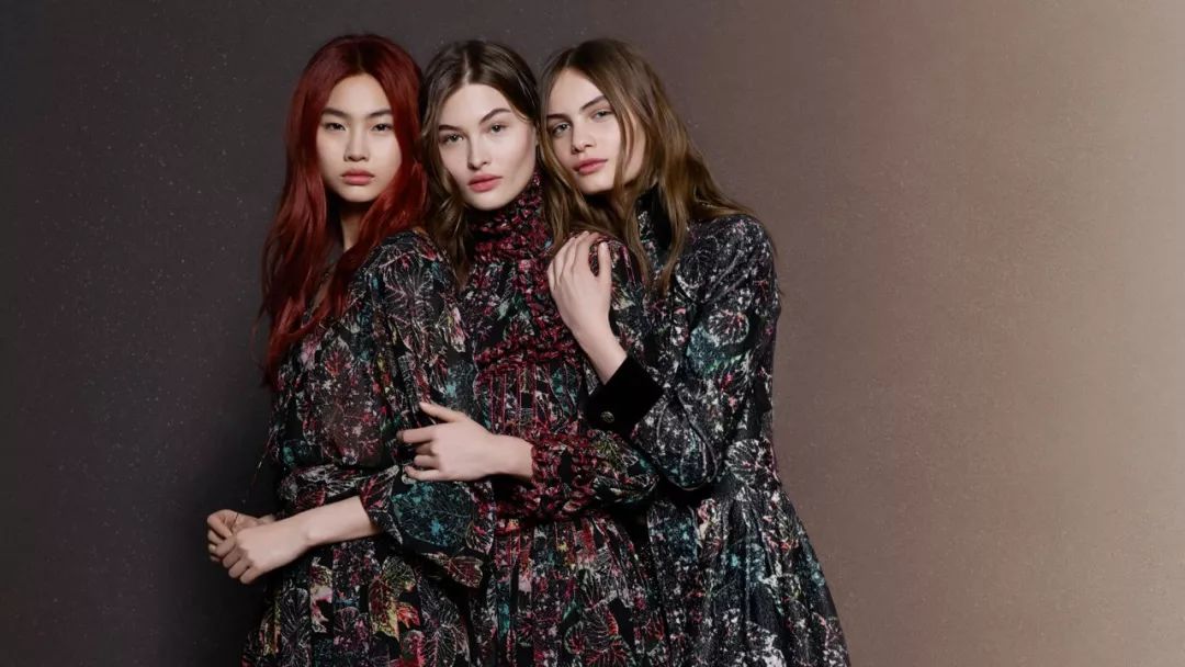 2018年秋冬季 六大蓝血 八大红血 大片鉴赏,谁