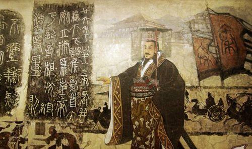 享国时间最长的大一统王朝,汉朝第一,哪个王朝