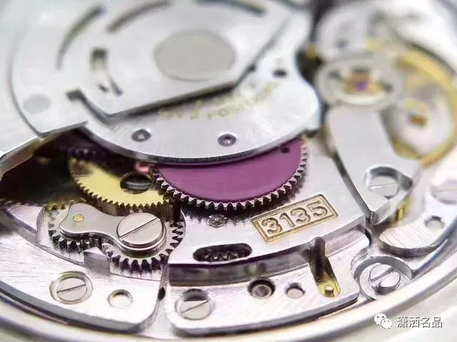 究竟是什么原因才导致国产劳力士和瑞士原装价