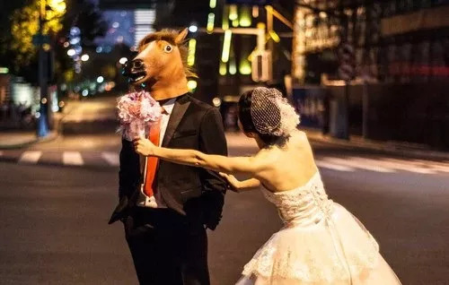 上海2018年最新结婚价目表来了!单身狗看完泪