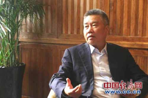 张瀛岑呼吁:乡镇天然气渗透率不足5% 应加大扶