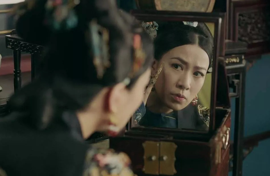 发型流行哪些款 你得问问佘诗曼