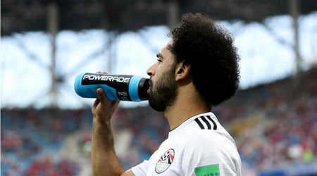 萨拉赫声讨埃及足协:你们不解决问题,还无视了