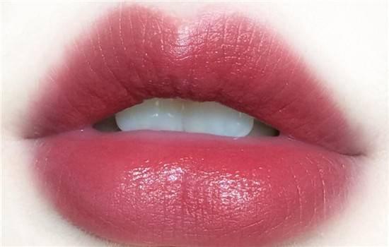 五支平价而又不输大牌的口红,心动!
