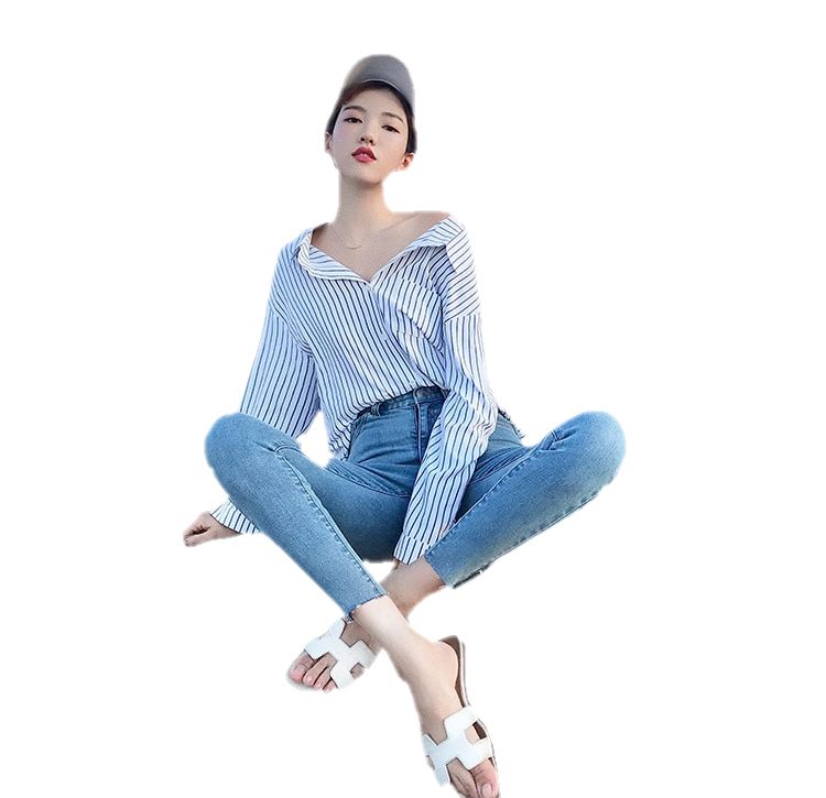 我错了,一直忽略了颈部保养!