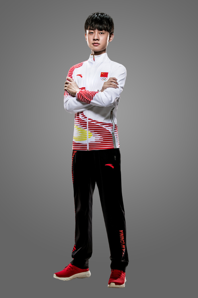 亚运会中国队对越南阵容 Ming首发上场