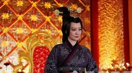 她为高欢生下八个孩子,个个身份尊贵,其中的四