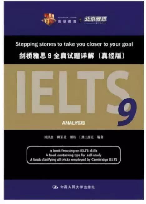 雅思词汇8000+不是梦!这样做你也能行!