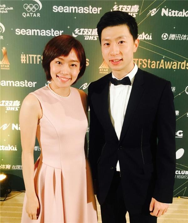 这日本姑娘懂事!石川佳纯战胜国乒夺冠,用中文感谢球迷