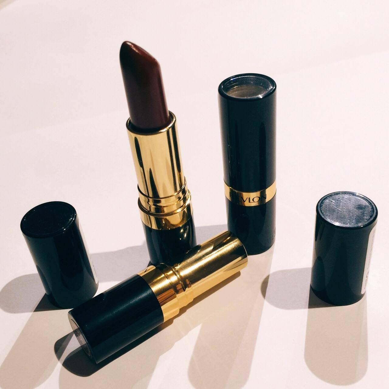 五支平价而又不输大牌的口红,心动!