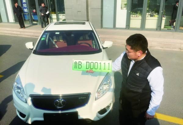 “王者”还是“青铜”？中国新能源车真能力压奔驰、宝马？
