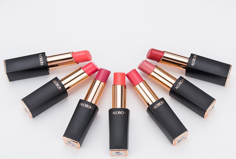 五支平价而又不输大牌的口红,心动!