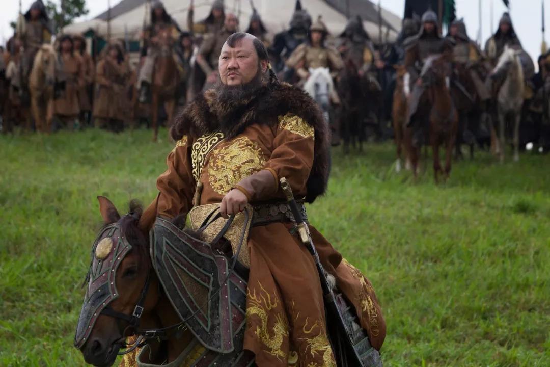 古代蒙古人战斗力为什么如此强悍?