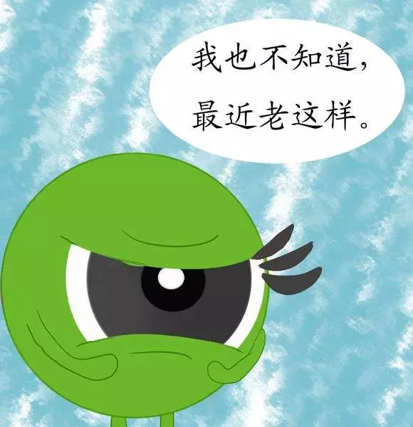 眼睛酸痛是什么原因