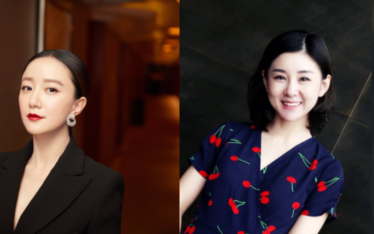 《我是演员》第三期名单曝光,韩雪对阵李兰迪,如懿剧组亮相pk!