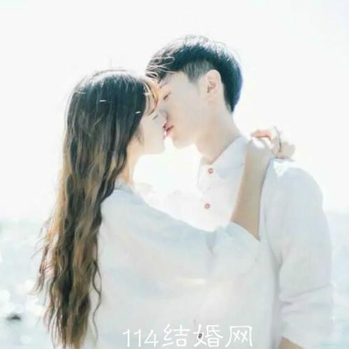 婚礼上的重头戏:接吻环节,要怎样吻出优雅和大