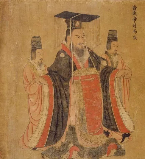 明明有嫡长子继承制,西晋为何要实行皇太弟制