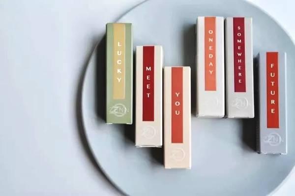 五支平价而又不输大牌的口红,心动!