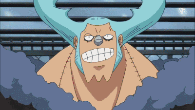 搞笑gif图:让你们看看什么叫做一屁冲天!味道太大了