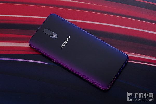 oppo r17横向对比vivo x23, 傻傻分不清是什么体验?