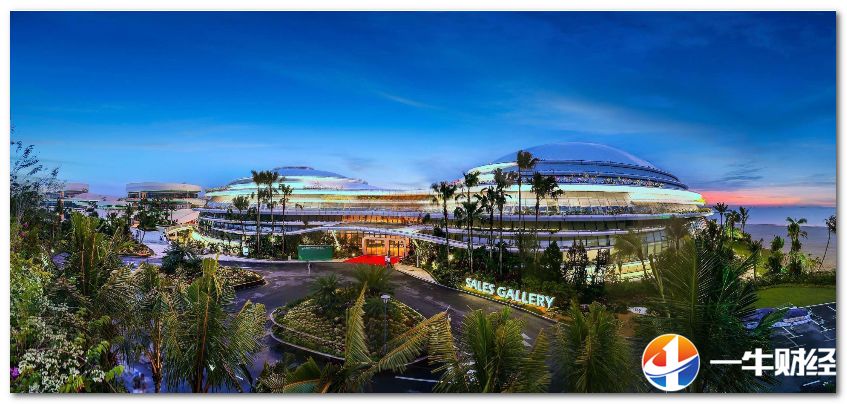 刚刚,马拉西亚总理一个宣布!马来西亚碧桂园森