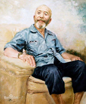 “新乌龙院”再现江湖!可他却不在了——记李名炀老师_湖南名人网