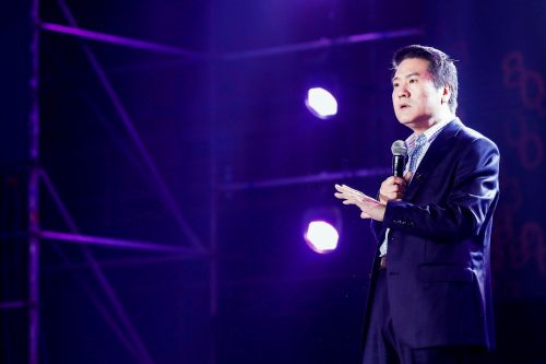 新中产2017焦虑，2018惶恐?2018功夫财经炼金之夜全面解读新中产的命运