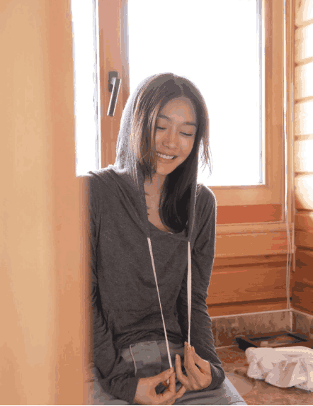 因《延禧攻略》大火, 秦岚被翻以前微博, 竟不会