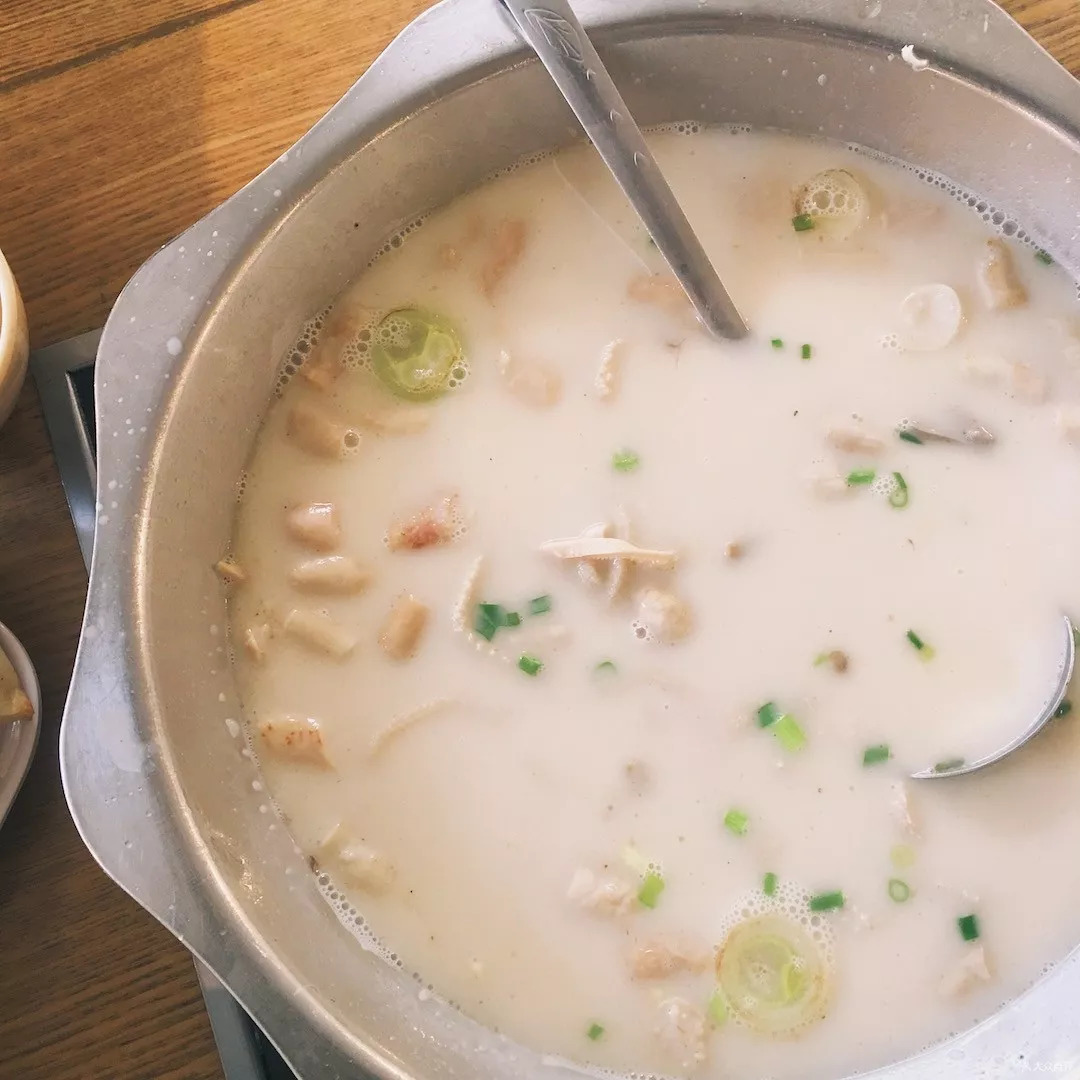 京城食羊地图 从三伏天儿吃到冬至