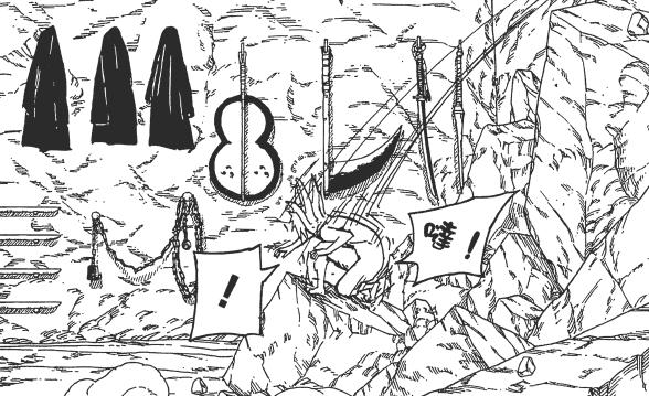 火影神兵谱——宇智波团扇!这个扇子堪比六道忍具!