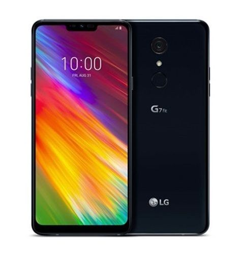 LG中端新机G7 Fit\/G7 One将亮相IFA 2018