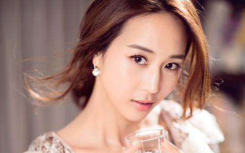 《如懿传》中学历最高的女星,与彭于晏是好友