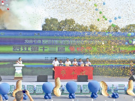 畅游美丽乡村 品尝贵妃美枣