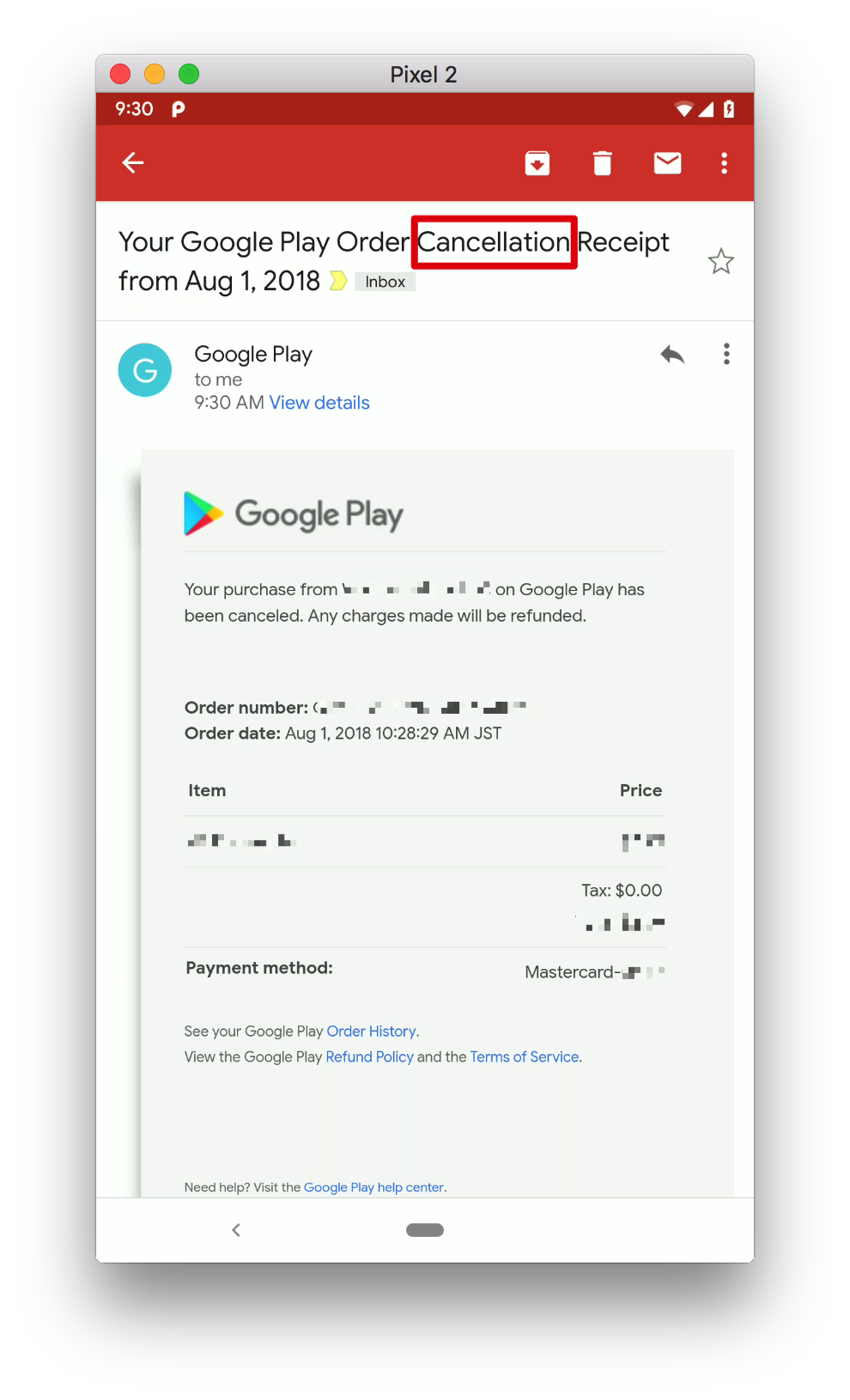 从支付、购买到售后:Google Play 购物指南
