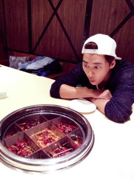 李易峰幽默回怼长胖传闻还不忘自黑已过气!新