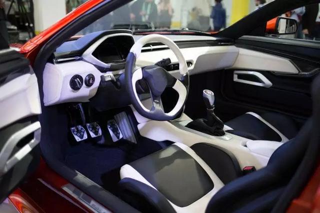 首部国产超跑?揭秘赛麟S1的真面目